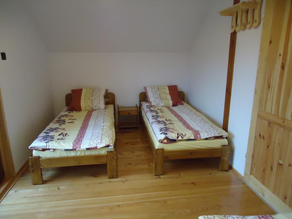 Gorska Oaza Villa Szklarska Poreba Room photo